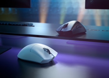 RAZER คืนชีพเมาส์ระดับตำนานของเหล่าเกมเมอร์ เปิดตัว DEATHADDER V3 PRO ดีไซน์ใหม่กับน้ำหนักเบาขั้นสุด