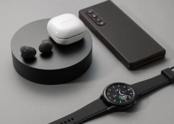 เผยราคา Samsung Galaxy Z Fold4, Galaxy Z Flip4, Galaxy Watch5 Series แพงกว่าเดิม