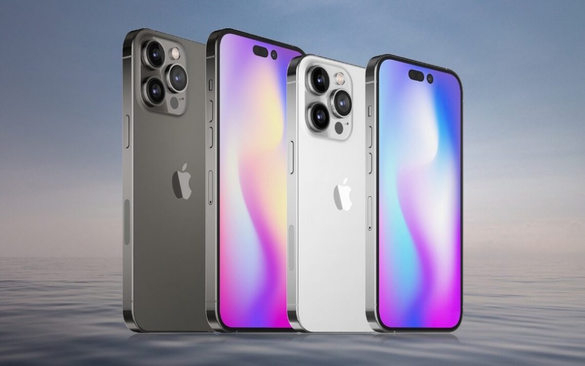 กระบวนการผลิต iPhone 14 เริ่มขึ้นแล้วในจีน และยังมีบางส่วนผลิตในอินเดียด้วย