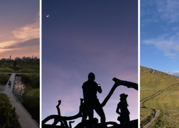 Apple ฉลอง World Photography Day ให้ช่างภาพคนไทยและทั่วโลกแชร์ภาพถ่ายของสถานที่โปรดของแต่ละคนที่ถ่ายด้วย iPhone (ชมภาพสวยๆที่นี่)