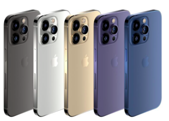 Apple สั่งผลิต iPhone 14 ราว 90 ล้านเครื่อง สำหรับทำตลาดในช่วงแรก โดยให้ความสำคัญกับรุ่น Pro มั่นใจว่าจะขายดีกว่าปีก่อน