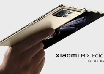 Xiaomi Mix Fold 2 เปิดตัวทางการ สมาร์ทโฟนจอพับได้ ใช้กล้อง Leica ราคาเริ่มต้นราว 47,000 บาท