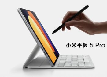 Xiaomi Pad 5 Pro 12.4 เปิดตัวพร้อมเคสคีย์บอร์ด และ สไตลัส มอบประสบการณ์แบบแล็ปท็อป ราคาเริ่มต้นราว 15,790 บาท