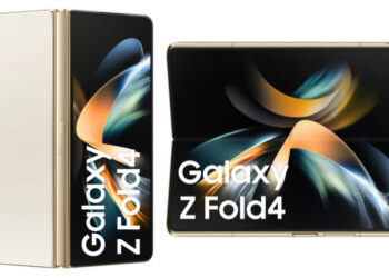 Samsung Galaxy Z Fold4 ได้รับการปรับปรุง CPU +15% GPU +59% ชาร์จเร็ว 25W จอรีเฟรชเรท 120Hz