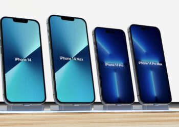 iPhone 14 Series อาจเปิดตัวเร็วกว่าที่คาด ข่าวลือใหม่ระบุเป็นวันที่ 6 กันยายนนี้