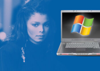 เฉลยแล้ว!! ทำไมเพลง Rhythm Nation ของ Janet Jackson จึงทำให้แล็ปท็อปบางรุ่นพังได้