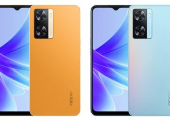 OPPO A77 4G เปิดตัวแล้ว มาพร้อมกล้องคู่ 50MP AI Dual Camera แบตใหญ่ 5000mAh ชาร์จเร็ว 33W