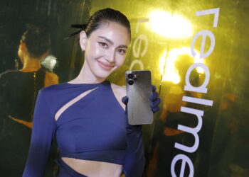 realme 9i 5G The Rock Star เปิดตัวในเมืองไทยอย่างยิ่งใหญ่ สะท้อนดีไซน์อันมีสไตล์ พร้อมประสิทธิภาพที่ดีที่สุดในระดับเซกเมนต์เดียวกันและ ”narzo 50i Prime” สมาร์ตโฟน Entry-level