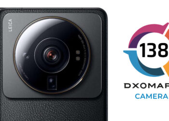 Xiaomi 12S Ultra มีคุณภาพกล้องสูงกว่า iPhone 13 Pro จากการทดสอบของ DXOMARK