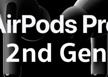 สรุปฟีเจอร์ใหม่ของ AirPods Pro 2 ก่อนเปิดตัวในสัปดาห์นี้