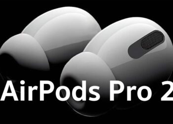 AirPods Pro 2 อาจเปิดตัวพร้อมกับ iPhone 14 ในวันที่ 7 กันยายนนี้