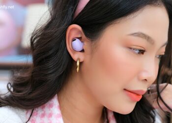รวมฟีเจอร์เด็ดของหูฟังไร้สายระดับแฟลกชิป ที่จะมายกระดับทุกการฟัง Galaxy Buds2 Pro ไอเท็มที่ทุกคนไม่ควรพลาด
