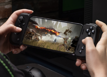 RAZER เปิดตัว KISHI V2 สำหรับ iPhone สุดยอดผลิตภัณฑ์ที่ได้รับรางวัลการันตี เพื่อประสบการณ์การเล่นเกมบนมือถือขั้นสูงสุด