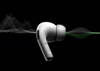 6 ฟีเจอร์ใหม่ใน AirPods Pro 2 ที่ได้รับการปรับปรุงจากรุ่นแรก