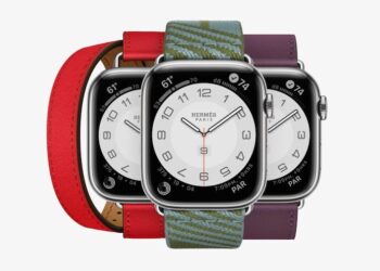 Apple Watch Hermès Edition อาจเลิกทำตลาดหลังจากเปิดตัว Apple Watch Pro