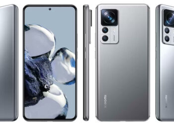 Xiaomi 12T Pro ได้รับการทดสอบแล้ว บนแอป Geekbench ยืนยันใช้ชิป Snapdragon 8+ Gen 1