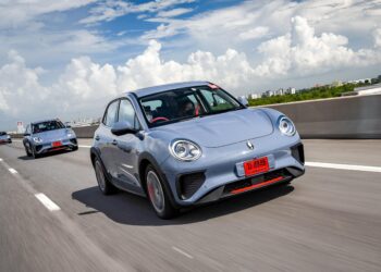 GWM เตรียมส่งมอบ ORA Good Cat GT และเปิดรับจองเพิ่มอีก 500 คันในวันที่ 28 ตุลาคมนี้ พร้อมเร่งส่งมอบ ORA Good Cat ที่รอการส่งมอบทั้งหมดภายในสิ้นปี