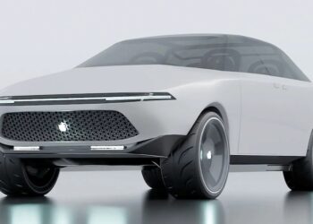 ผู้จัดการอาวุโสของโครงการ Apple Car ย้ายไปร่วมงานกับ Rivian