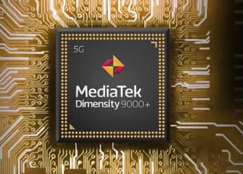 AnTuTu จัดอันดับสมาร์ทโฟนที่มีประสิทธิภาพสูงสุดในเดือนกันยายน 2022 พบอันดับ 1 ใช้ชิป Dimensity 9000+
