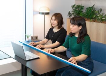 Google เปิดตัว Gboard Bar Version คีย์บอร์ดแถวเดียว ยาว 165 เซนติเมตร ใช้งานได้สารพัดประโยชน์