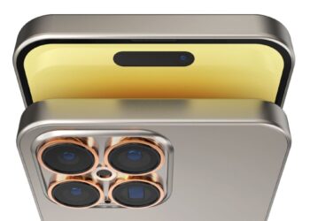 iPhone 15 Pro และ iPhone 15 Pro Max จะเปลี่ยนปุ่มปรับระดับเสียง ปุ่มเพาเวอร์ เป็นแบบปุ่มโฮมของ iPhone รุ่นเก่า และเพิ่ม Taptic Engine เป็น 3 ตัว