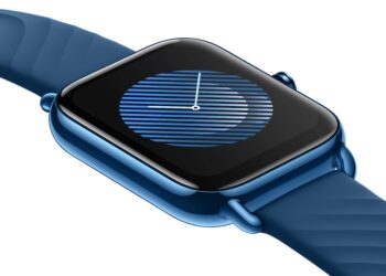 OnePlus Nord Watch เปิดตัวแล้ว!! มาพร้อมจอ AMOLED 1.78” สแตนด์บายนาน 30 วัน ราคาราว 2,390 บาท