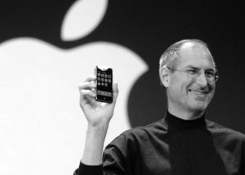 Steve Jobs จากไปในวันนี้ เมื่อ 14 ปีที่แล้ว