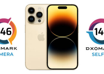 iPhone 14 Pro ได้รับคะแนนสูงสุดจาก DXOMARK สำหรับกล้องหน้า และการถ่ายวิดีโอ