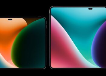 ลือล่าสุด Apple อาจเปิดตัว iPad ขนาดจอ 16 นิ้วในปีหน้า