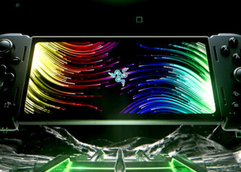 Razer Edge เครื่องเล่นเกมแบบพกพาเปิดตัวแล้ว!! รองรับการเล่นเกมของระบบ Android และ Xbox ราคาเริ่มต้นราว 15,390 บาท