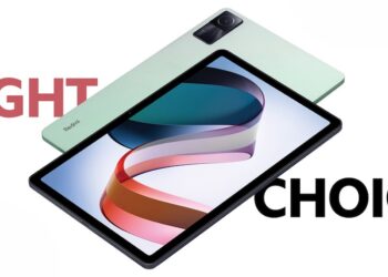 Redmi Pad เปิดตัวแล้ว!! มาพร้อมจอ 1 พันล้านสี ขนาด 10.6 นิ้ว แบตเตอรี่ 8000mAh ใช้ชิป Helio G99 ราคาราว 6,990 บาท