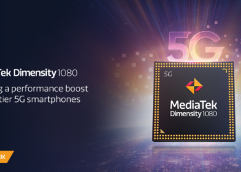 เหตุผลหลัก 9 ประการที่คุณต้องมี MediaTek Dimensity 1080 ในสมาร์ทโฟนเครื่องใหม่