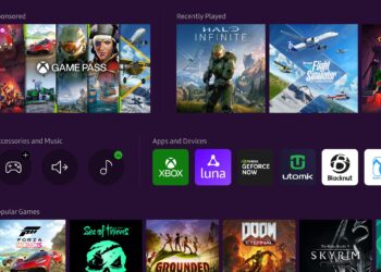 SAMSUNG จับมือ Antstream Arcade และ Blacknut บริการเกมสตรีมมิ่งในซัมซุงสมาร์ททีวีรุ่นปี 2021 และเกมที่ความละเอียด 4K