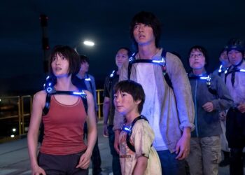 Alice in Borderland (อลิสในแดนมรณะ) ซีซั่น 2 ปล่อยภาพแรกแง้มเลเวลความโหดครั้งใหม่ ก่อนการแข่งขัน จะเริ่มขึ้นอีกครั้ง 22 ธันวาคมนี้!