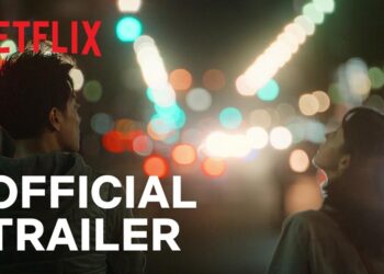 Netflix ปล่อยตัวอย่างพร้อมภาพโปสเตอร์ First Love (รักแรก) ซีรีส์ที่ได้แรงบันดาลใจจากชื่ออัลบั้มของ Hikaru Utada ศิลปินยอดนิยมยุค 90