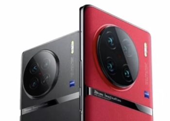 เผยตัวเลือกความจำและสีสัน ของสมาร์ทโฟน vivo X90, X90 Pro, X90 Pro Plus