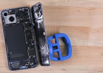 iPhone 14 ทั้ง 4 รุ่น สามารถรับการซ่อมแซมจาก Apple โดยไม่ต้องเปลี่ยนเครื่องใหม่