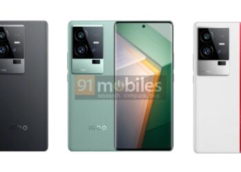 iQOO 11 Pro ถูกเปิดเผยภาพเรนเดอร์และสเปกหลักออกมาแล้ว ก่อนเปิดตัวทางการ 2 ธันวาคมนี้