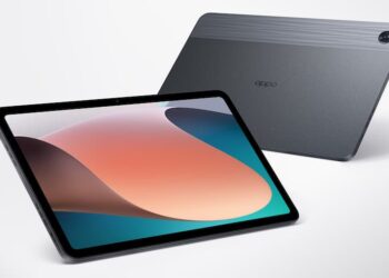 OPPO Pad 2 จะมาพร้อมชิป Dimensity 9000 จอแสดงผล 2.8K ขนาด 11 นิ้ว