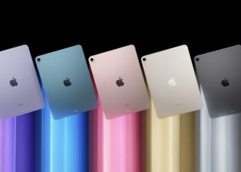 อัปเดทความคืบหน้าล่าสุด เกี่ยวกับ iPad ที่ใช้จอแสดงผล OLED