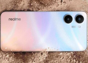 realme 10 ถูกปล่อยภาพเรนเดอร์ทางการออกมาแล้ว พร้อมชมภาพหลุดและสเปกของ realme 10 Pro Plus