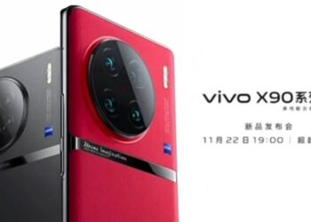 เผยโฉม vivo X90 Pro+ จากวิดีโอทีเซอร์ พร้อมยืนยันวันเปิดตัว 22 พฤศจิกายนนี้ (ชมคลิป!!)