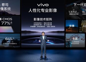 vivo แนะนำเทคโนโลยีการถ่ายภาพใหม่ พร้อมแชร์ตัวอย่างภาพถ่ายจาก vivo X90