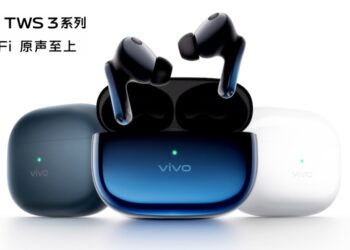 vivo TWS 3 และ TWS 3 Pro เปิดตัวทางการ ลดเสียงรบกวนสูงสุด 49dB รองรับเสียง Lossless สูงสุด 4kHz