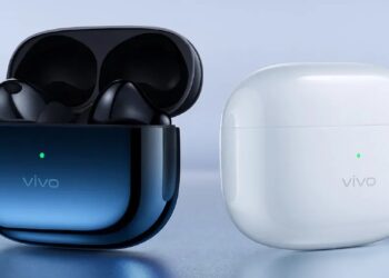 vivo TWS 3 series เผยโฉมทางการแล้ว รองรับระบบเสียง Spatial Audio และ True Hi-Fi เปิดตัว 22 พฤศจิกายนนี้