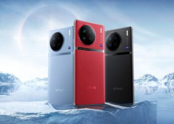 vivo X90 Pro Plus ทำคะแนน Multi-Core จากแอป Geekbench ได้มากกว่า 5,100 คะแนน