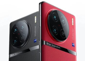 vivo X90 Pro และ X90 Pro Plus เปิดตัวทางการ มาพร้อมกล้องหลัก 50MP เซ็นเซอร์ 1” Sony IMX989