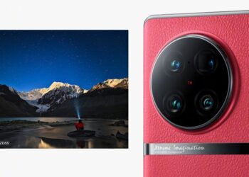 ชมตัวอย่างภาพถ่ายจาก vivo X90 Pro Plus ก่อนเปิดตัวทางการในวันที่ 22 พฤศจิกายนนี้ พร้อมกับ vivo X90 series รุ่นอื่นๆ