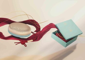 อาร์ทีบีฯ เปิดตัว BANG & OLUFSEN คอลเลคชั่นพิเศษ CHINESE NEW YEAR 2023 ต้อนรับเทศกาลตรุษจีนที่กำลังจะมาถึง