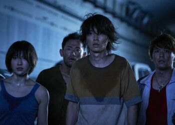 ร่วมย้อนรอย Alice in Borderland (อลิสในแดนมรณะ) ซีซั่น 1 ก่อนสัมผัสประสบการณ์ความโหดทวีคูณในซีซั่น 2 พร้อมกัน 22 ธันวาคมนี้ ทาง Netflix เท่านั้น!